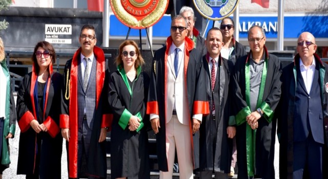 Köse “Adli Yılı Kaygıyla Karşılıyoruz”