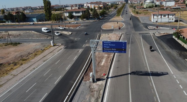 Şehir Trafiğinin Geleceği İçin Yapılmış En Büyük Yatırım