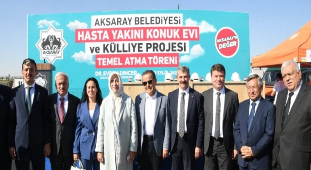 Verilen Sözler Tek Tek Yerine Getiriliyor
