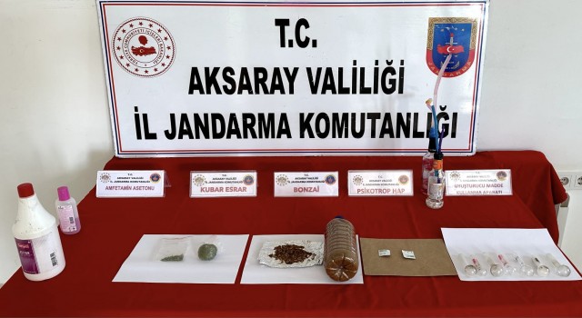 Zehir Tacirlerine Göz Açtırılmıyor