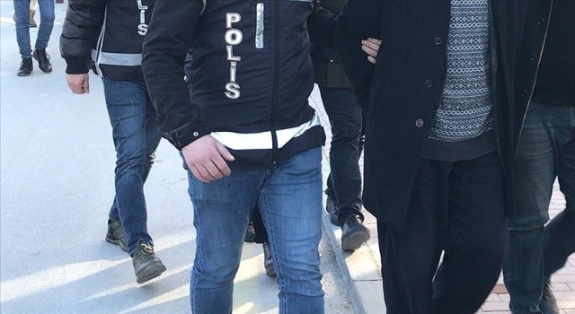 Asrın Felaketinde Yıkılan Binanın Firari Yapı Ortağı Tutuklandı