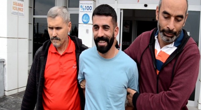 Konya’dan Kaçan Firari Aksaray’da Yakalandı