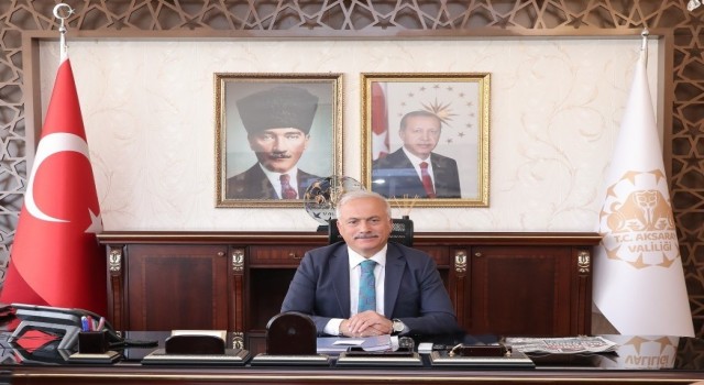 Vali Kumbuzoğlu; “Cumhuriyet En Kıymetli Emanetimizdir”