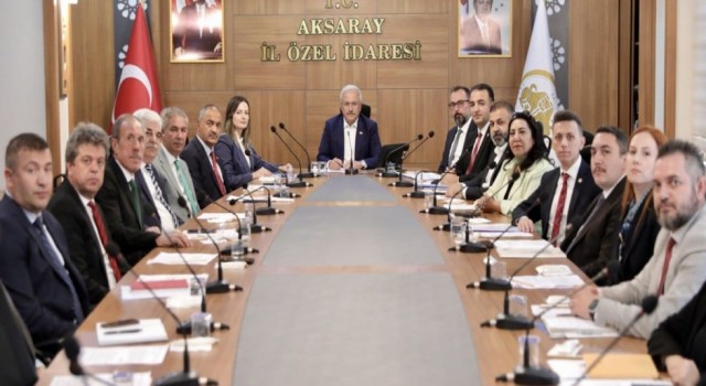 Aksaray’dan İstihdama Dev Katkı
