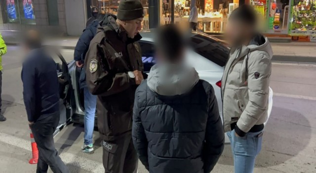 15 Suçlu Daha Tutuklandı