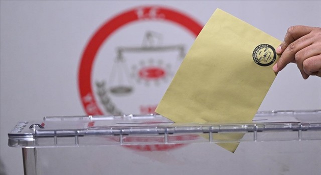 Adaylık Sürecinde Gergin Bekleyiş