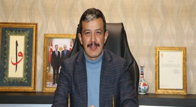 Aktürk’ten Seçim Süreci Açıklaması