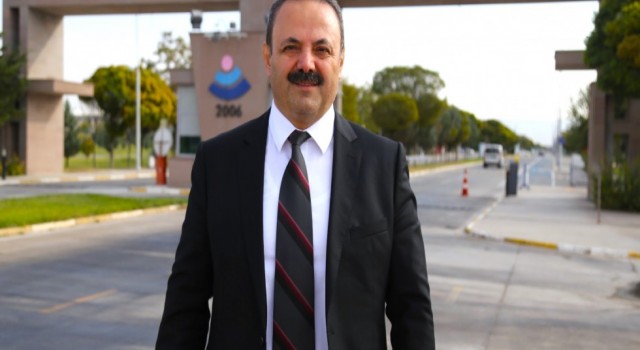 ASÜ Çevreci Çalışmaları ile Yine Zirvede