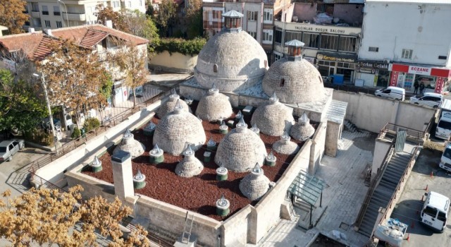 Başkan Dinçer “Geçmişimizle Bağımızı Koparmıyoruz”