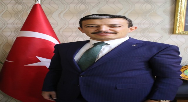 “Biz Bu Millete Efendi Olmaya Değil, Hizmetkar Olmaya Geldik”