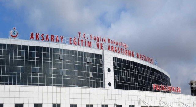 Eskil’de Bir Kişi Amcasını Bıçakladı
