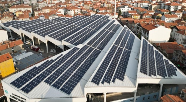 GES Projesi Maliyetinin 3 Katını Çıkardı