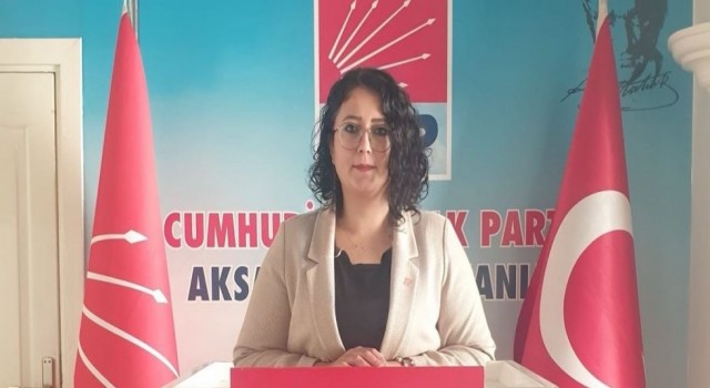 Gökkuş “Eşit Bir Dünya Kurmaya Kararlıyız”