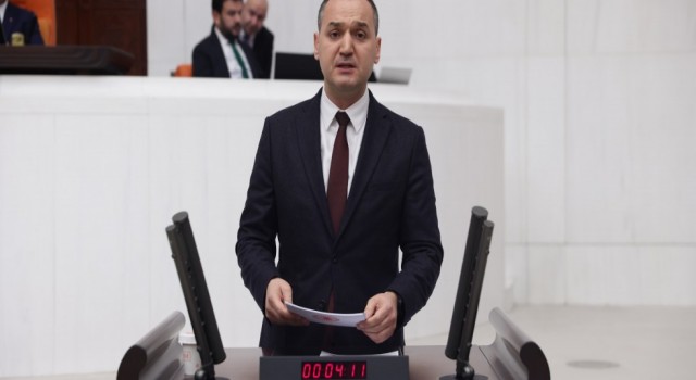 Yaldır “EPDK Güven Erozyonuna Uğramıştır”