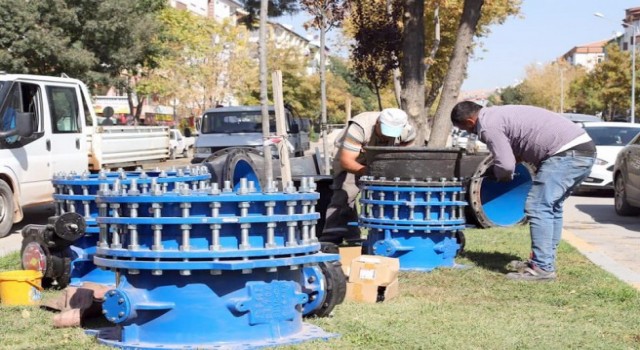 Başkan Dinçer “Hepimizin Hedefi Tüm Kaynakları Yeterli Bir Dünya”
