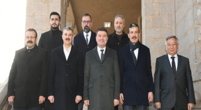 Cumhur İttifakının Yol Haritası Konuşuldu
