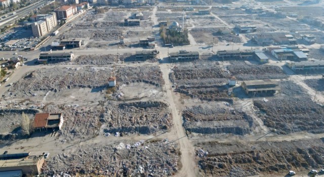 Dönüşüm Hamlesi Aksaray’a Yakışıyor