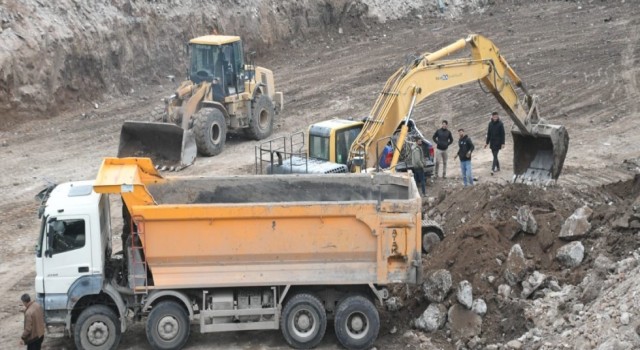 Dönüşüm Projeleri Yeni Aksaray’ı Şekillendiriyor