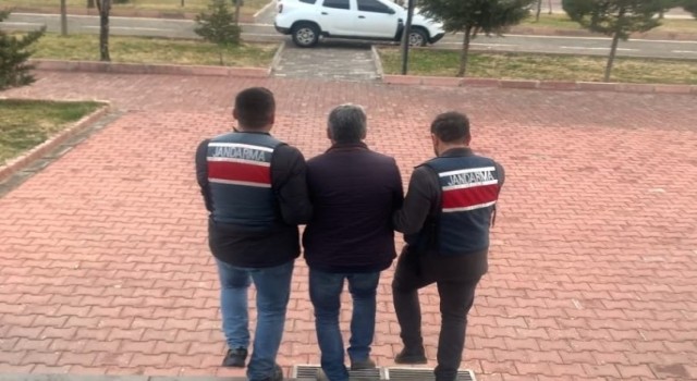 FETÖ Üyesi Jandarma TEM’den Kaçamadı