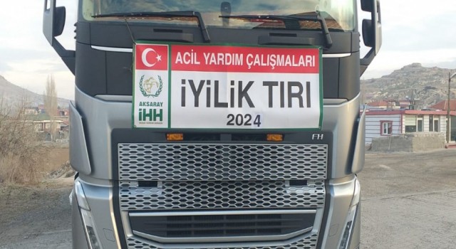 Gülağaç İyilikle Örnek Oldu