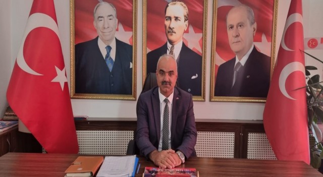 Karataş “Basın Demokrasinin Güçlenmesi İçin Önem Arz Ediyor”