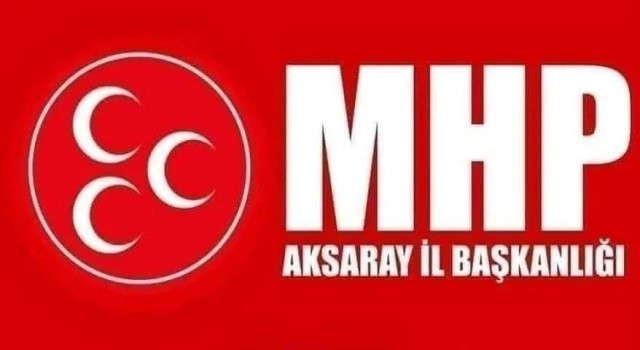 MHP Belde Adaylarını Belirledi