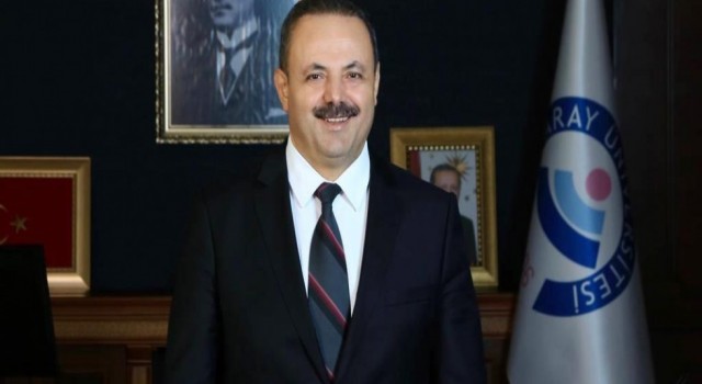 Rektör Arıbaş “Basın Yönetenle Yönetilen Arasında Köprü Kurar”