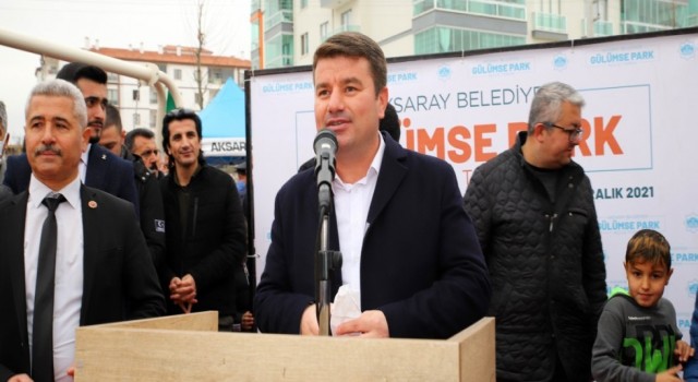 Son 5 Yıl Proje ve Yatırım Yılı Oldu