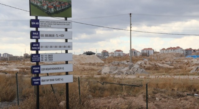 TOKİ Mağdurları “Umudumuzu Yitirdik”