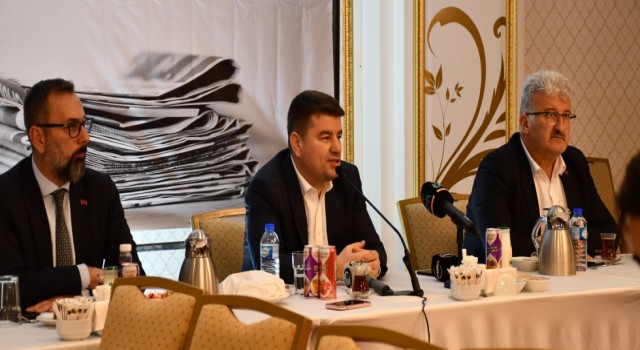 “Tutamayacağımız Hiçbir Sözü Vermedik”