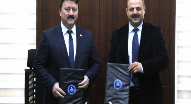 Yaban Hayvanları ASÜ Güvencesinde