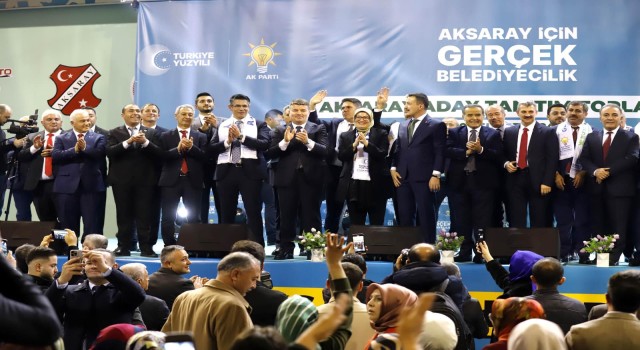 “31 Mart’ta Yeniden Başlıyoruz”