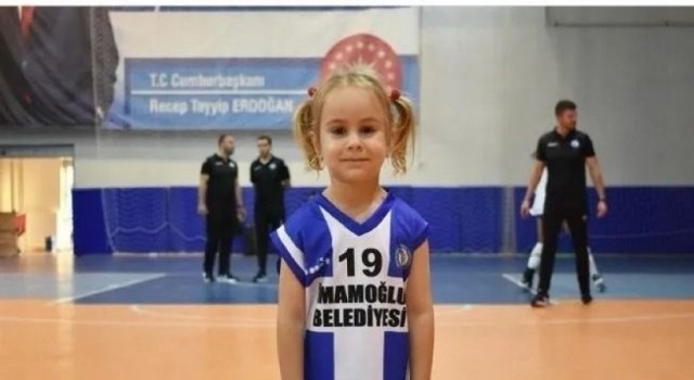 4 Yaşındaki Kız Kazada Can Verdi