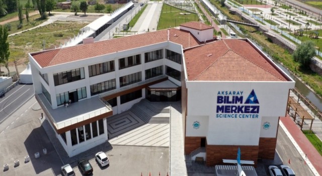 Aksaray Bilim Merkezi’nde Turnuva Heyecanı Yaşanacak