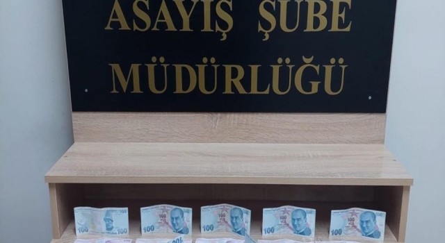 Asayiş Kumara Geçit Vermiyor
