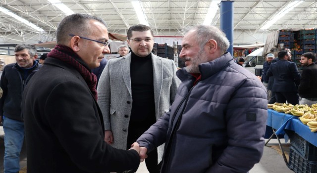 “Çantada Keklik Zannetmesinler”