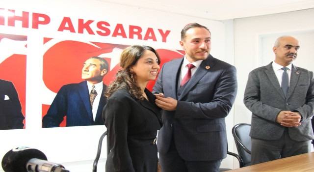 İYİ PARTİ İSTİFA DEPREMİYLE SARSILDI