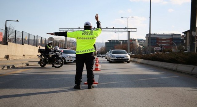 Trafik Cezası Ödeme Süresi Güncellendi