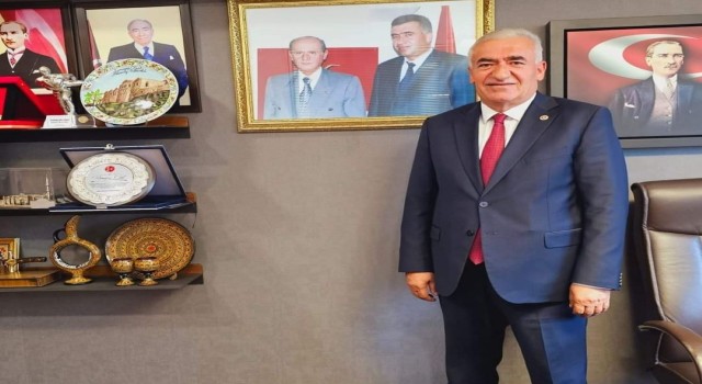 “Bahçeli'ye olan bağlılığımız ve sadakatimiz sorgulanamaz”