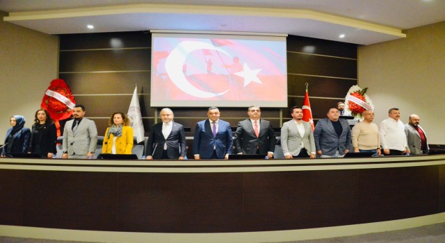 KUZEYBORU A.Ş. nin Yönetim Kurulu Başkanı Bülent Karaman'dan İlham Dolu Söyleşi
