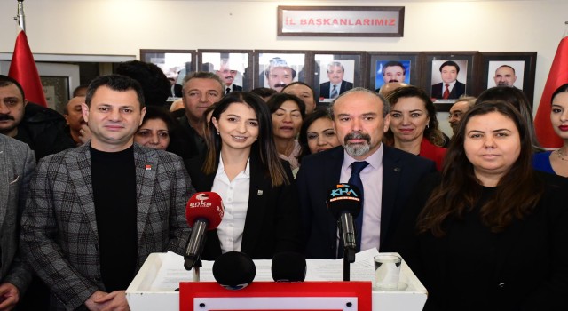 Pelinsu Yıldırım Demir; “Niyetimiz Az Laf, Çok İş”