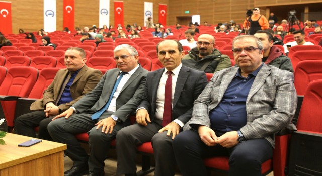 TUSAŞ YÖNETİCİSİ YILMAZ, UÇAK TASARIM SÜREÇLERİNİ ANLATTI