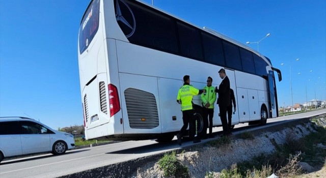 6 Yaşındaki Çocuk Kazada Can Verdi