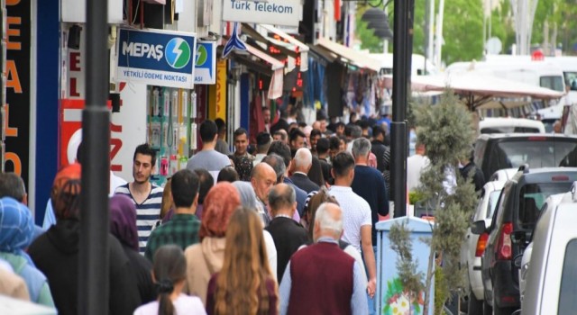 Aksaray Nüfusunun Yüzde 28’ini Çocuklar Oluşturuyor