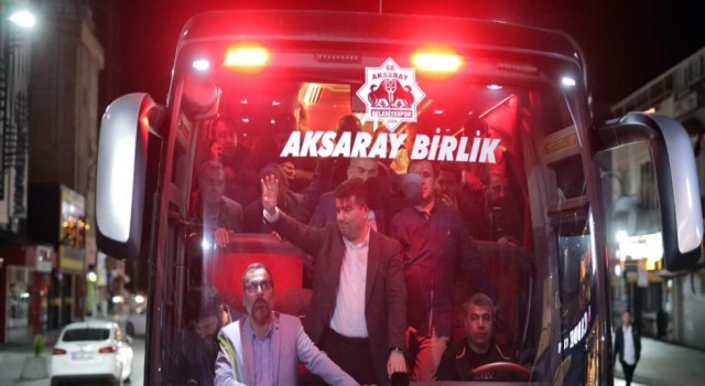 Başkan Dinçer “5 Yılın Tecrübesiyle Şehrimizi Türkiye Yüzyılına Taşıyacağız”