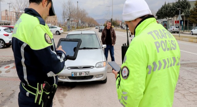 Emniyet Bayram Boyunca Teyakkuzda Olacak