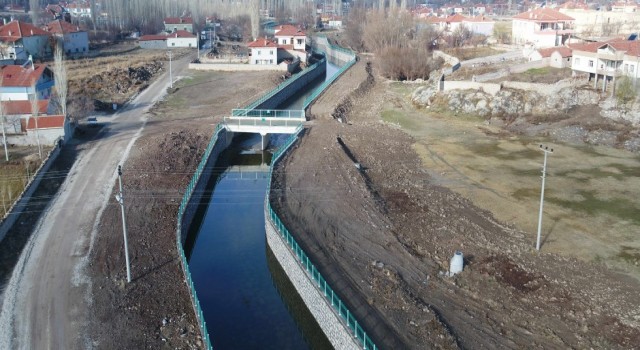 Sulama Sezonu Öncesi DSİ’den Uyarı