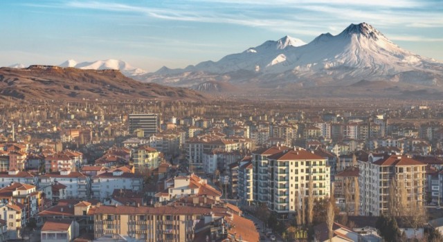 Aksaray’da 128 Bin 499 Hanehalkı Var