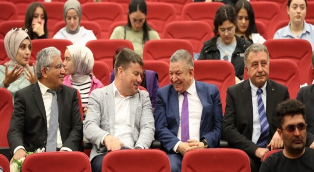 Dinçer “Toplumun Her Kesimi Tehlikelerin Farkında Olmalı”