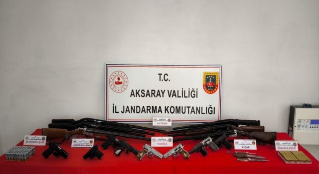 Düğün Magandalarının Sosyal Medya Şovu Jandarmada Tamamlandı